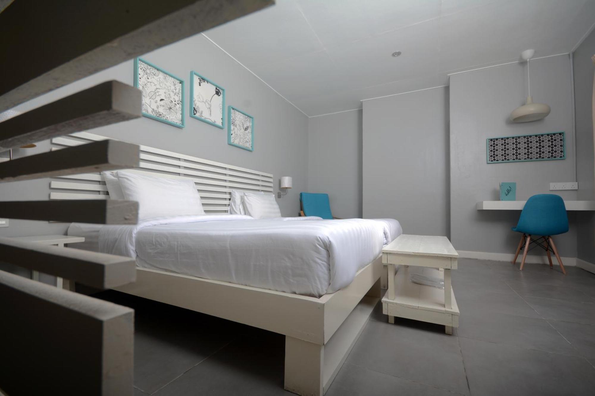 La Pari-Pari Hotel Langkawi Buitenkant foto