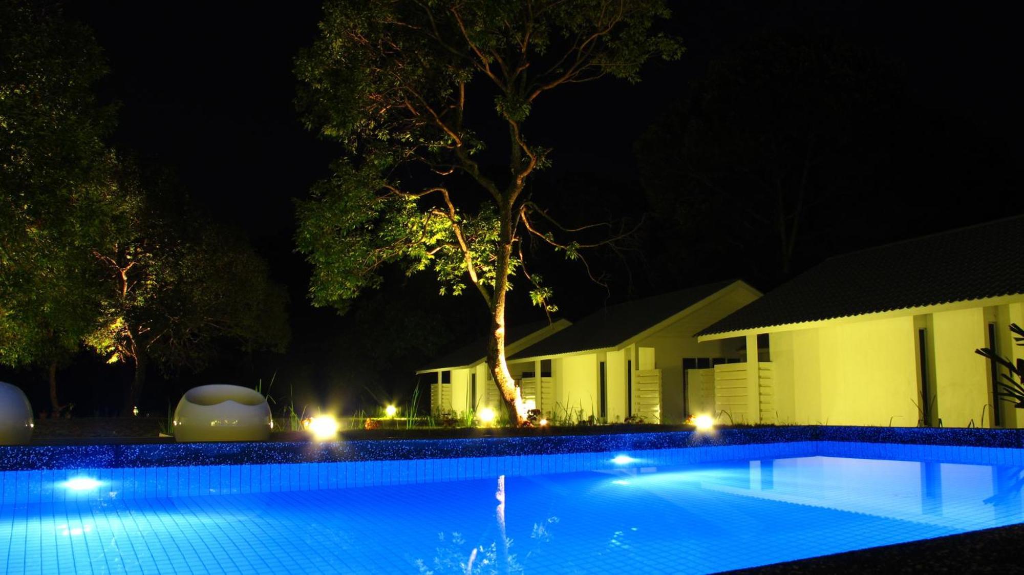 La Pari-Pari Hotel Langkawi Buitenkant foto
