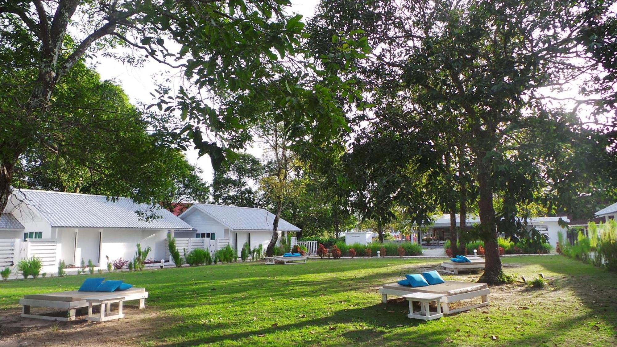 La Pari-Pari Hotel Langkawi Buitenkant foto