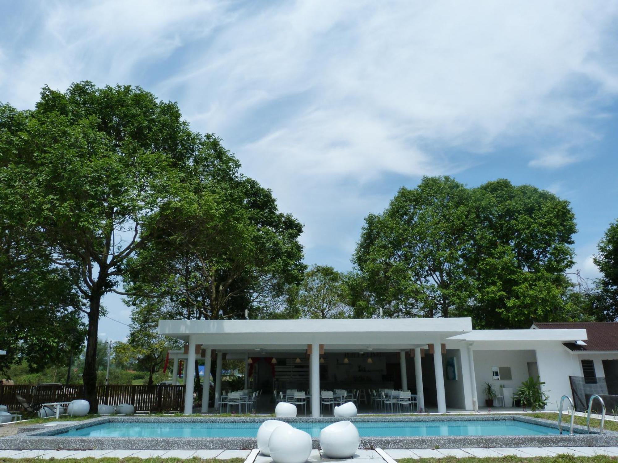La Pari-Pari Hotel Langkawi Buitenkant foto