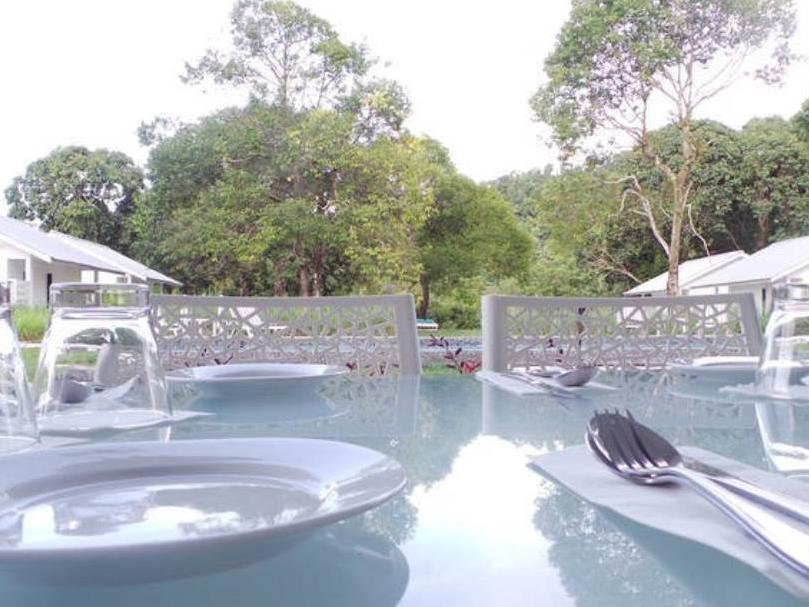 La Pari-Pari Hotel Langkawi Buitenkant foto