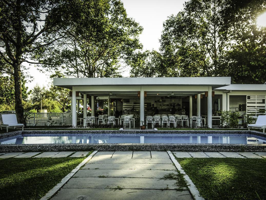 La Pari-Pari Hotel Langkawi Buitenkant foto