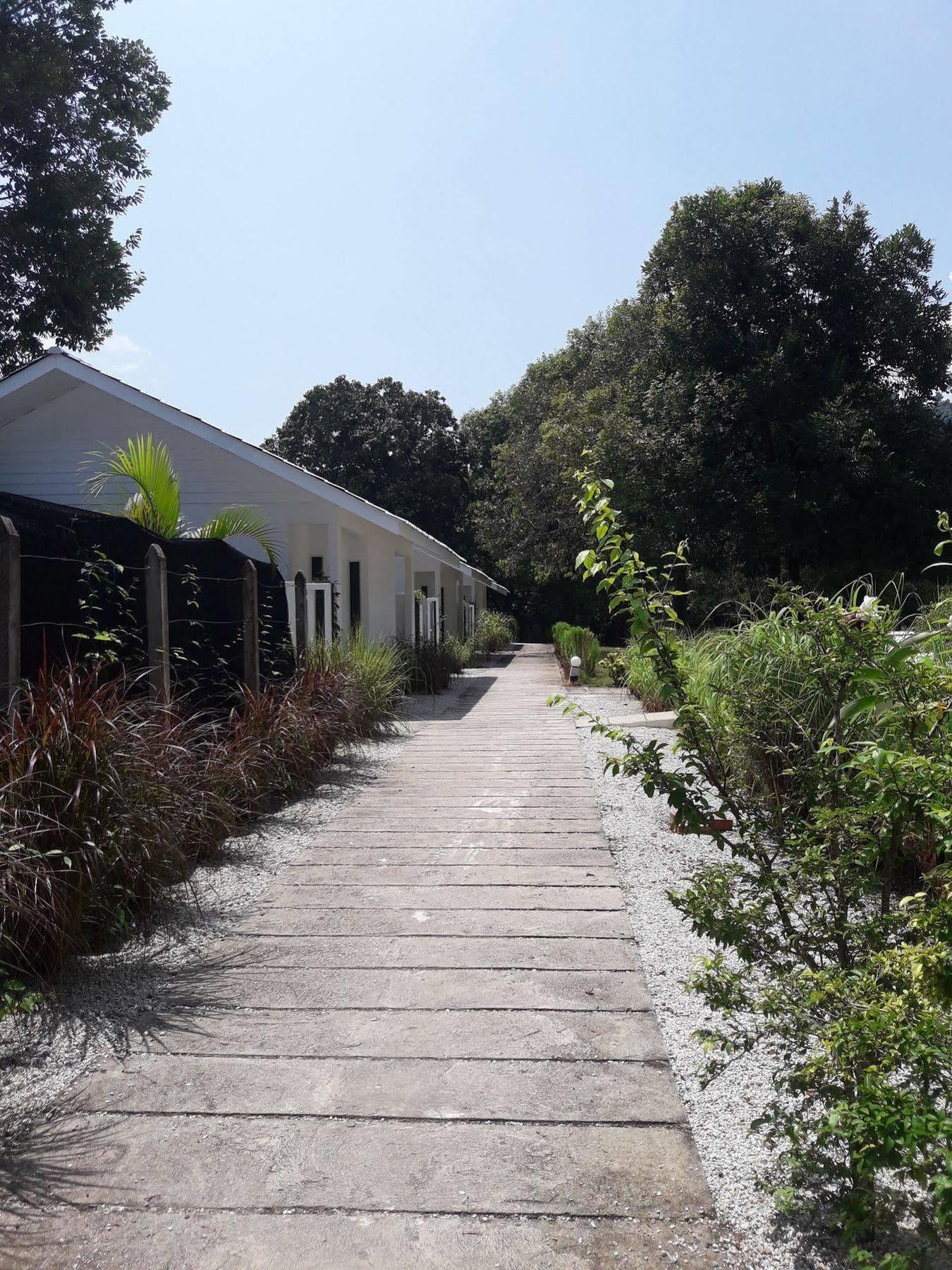 La Pari-Pari Hotel Langkawi Buitenkant foto