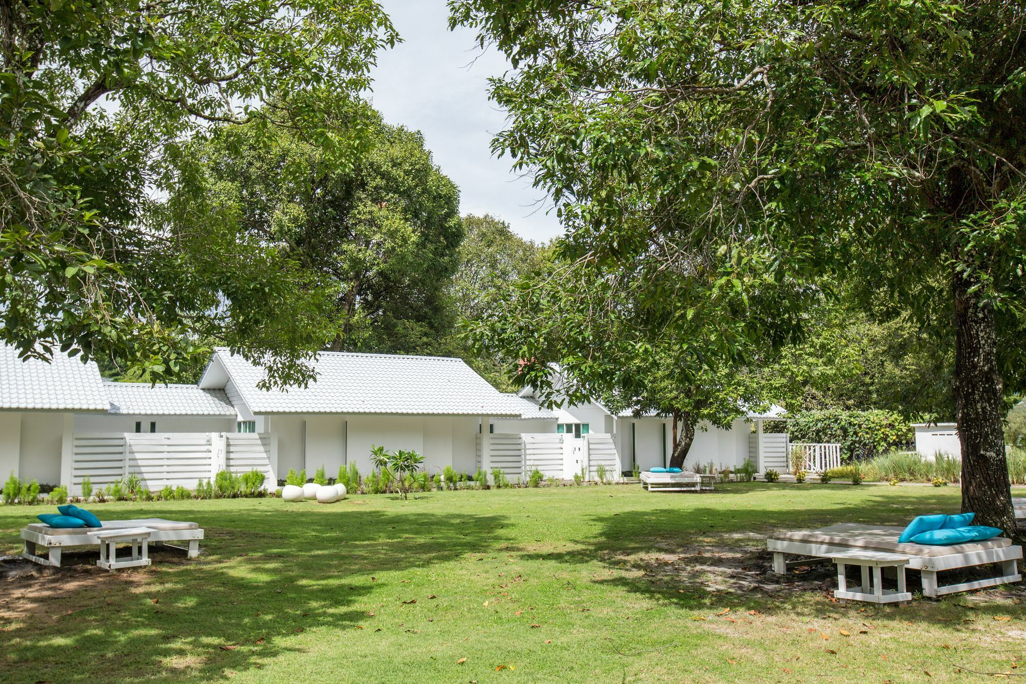 La Pari-Pari Hotel Langkawi Buitenkant foto